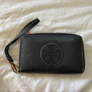 Tory Burch Wristlet Wallet